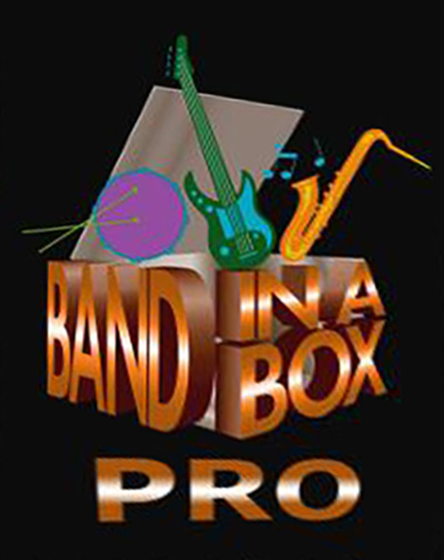 Band In A Box 2013 For Mac